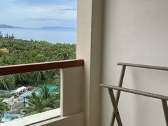 -三亚海棠湾喜来登度假酒店