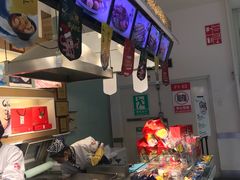 -水一方现烤鱿鱼丝大连特产(三八广场店)