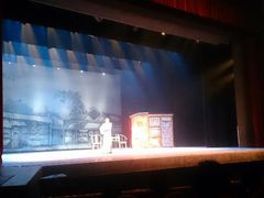 android_upload_pic-天桥杂技剧场