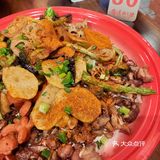 这碳水炸弹也太让人快乐了吧