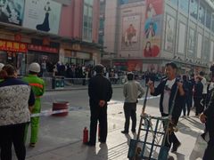 -七浦路服装批发市场