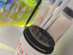 -寿奶茶·鲜奶与茶(合生汇购物中心店)