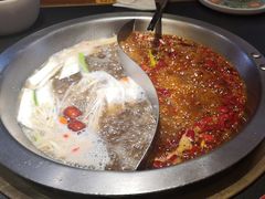 -沸炉重庆老火锅(军事博物馆店)