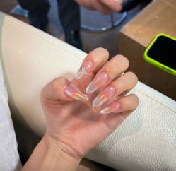 -LILY NAILS美甲美睫