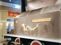 -中国铁道博物馆(正阳门馆)