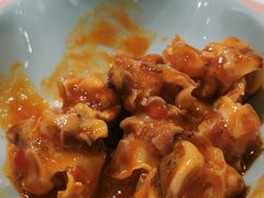 辣味海螺-争鲜回转寿司(通州万达店)