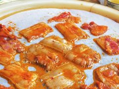 -老渔家·白族·石板烧·野生菌火锅(古城中心店)