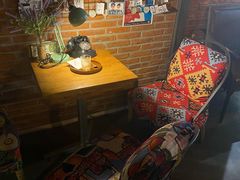 -夜的第七章·演艺自助餐厅