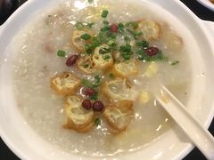 -卓粤拉肠(红庙店)