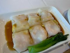 鲜虾肠粉-南宁荔园维景国际酒店·荔园中餐厅