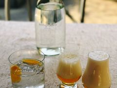 -Marina厨房·ALA精酿(月湖盛园店)