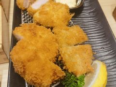 -胜博殿日式炸猪排(西红门店)