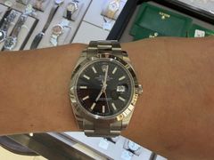 -上海恒天奢侈品(总店)