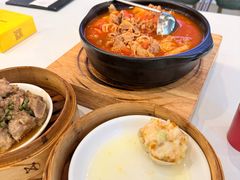 -好友缘家宴(青山路店)