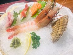 -青叶日式料理(飘亮阳光广场店)