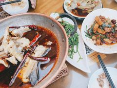 -隔壁老王·家常云南菜(花巷店)