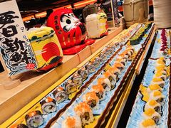 -星伦多自助料理·涮烤一体(虹悦城店)