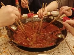 -正渝70年代老火锅(汽博店)