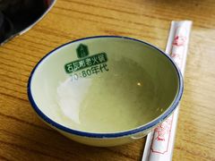 -石灰市老火锅(北滨路店)