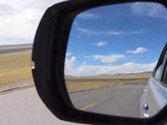 -敕勒川草原文化旅游区