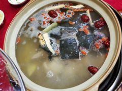 -濠轩阁特色生蚝火锅(水湾路店)