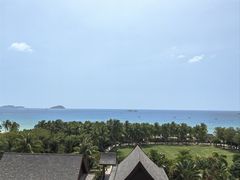 -亚龙湾红树林度假酒店御粤阁