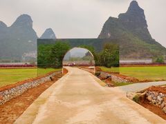 -明仕田园