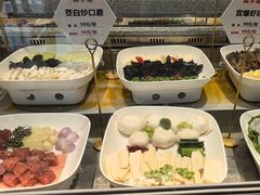 -鸽子侯·家宴·平价海鲜(市图书馆店)