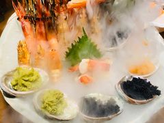 -和彩放题餐厅(酒仙桥店)