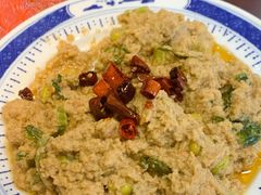 麻豆腐-西德顺爆肚王