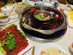 -枇杷园食为鲜火锅(南山店)