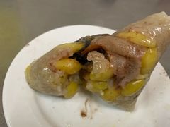 -老妈宫粽球