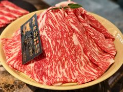 -一緒に寿喜烧放题(世纪汇店)