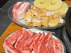 -济州爱肉堂(总店)