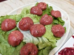 -粤潮牛肉火锅店(江南大道店)