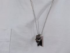 -鈊藝銀匠·银饰DIY工作室(永庆坊店)