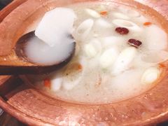 -霄汉羊排(万松园一店)