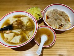 -八二小区抄手(龙湖上城天街店)