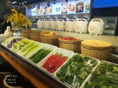 -上座·餐厅(阳光100店)