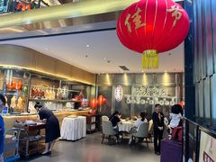 -侨美食家·粤菜(体育西路店)