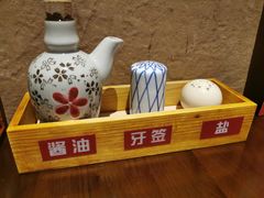 -千代武日本料理(开发区店)