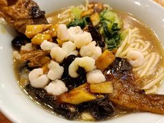 -奎元馆.百年奎元.非遗传承(西湖边的解放路店)