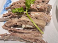 -马一洒开锅羊肉清真餐厅(京汉店)