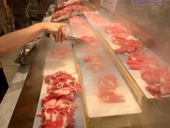 -亚马逊海鲜自助(梅溪湖步步高店)