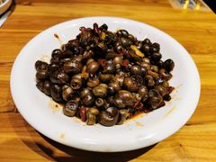 -小俩口烧烤东北菜(双井店)