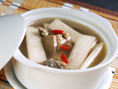 -如我美食(达道社区店)