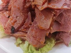 老干妈-西府酒家(太白山店)