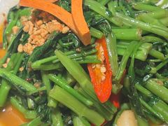 -太食獸泰式茶餐厅(IFS国金中心店)