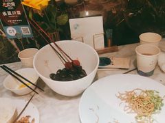 -雀蓝川菜(奥体广场店)