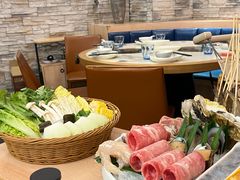 -樾餐厅泰式海鲜火锅(民歌湖店)